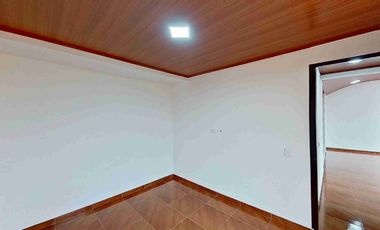 Apartamento en venta en Calicanto 2 Ciudad Verde Soacha 2 hab 1 est. 1 bañ