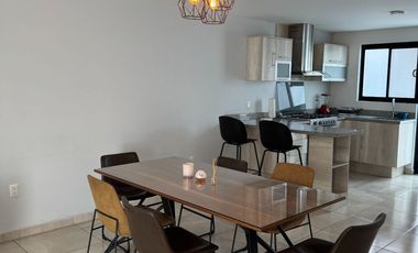 🏡 Casa equipada en Fraccionamiento Muna – Confort y ubicación estratégica en León