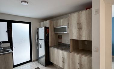 🏡 Casa equipada en Fraccionamiento Muna – Confort y ubicación estratégica en León