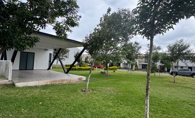 🏡 Casa equipada en Fraccionamiento Muna – Confort y ubicación estratégica en León
