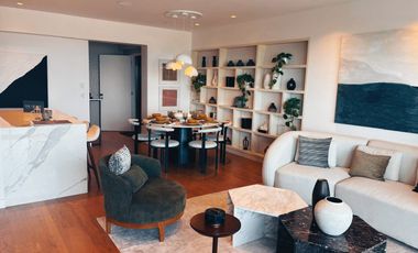 ESTRENO - DEPARTAMENTOS DE LUJO EN SAN ISIDRO ZONA GOLF - IMPRESIONANTE VISTA PANORÁMICA DESDE PISO ALTOS  - 151 METROS - PISO 3 - US$ 552,000 DÓLARES