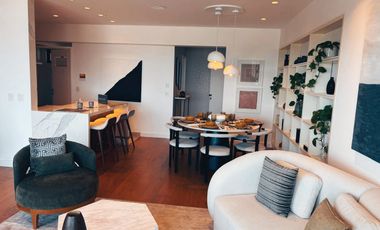 ESTRENO - DEPARTAMENTOS DE LUJO EN SAN ISIDRO ZONA GOLF - IMPRESIONANTE VISTA PANORÁMICA DESDE PISO ALTOS  - 151 METROS - PISO 3 - US$ 552,000 DÓLARES