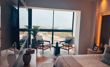 ESTRENO - DEPARTAMENTOS DE LUJO EN SAN ISIDRO ZONA GOLF - IMPRESIONANTE VISTA PANORÁMICA DESDE PISO ALTOS  - 151 METROS - PISO 3 - US$ 552,000 DÓLARES