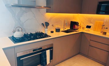 ESTRENO - DEPARTAMENTOS DE LUJO EN SAN ISIDRO ZONA GOLF - IMPRESIONANTE VISTA PANORÁMICA DESDE PISO ALTOS  - 151 METROS - PISO 3 - US$ 552,000 DÓLARES