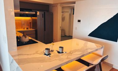 ESTRENO - DEPARTAMENTOS DE LUJO EN SAN ISIDRO ZONA GOLF - IMPRESIONANTE VISTA PANORÁMICA DESDE PISO ALTOS  - 151 METROS - PISO 3 - US$ 552,000 DÓLARES