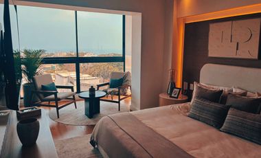 ESTRENO - DEPARTAMENTOS DE LUJO EN SAN ISIDRO ZONA GOLF - IMPRESIONANTE VISTA PANORÁMICA DESDE PISO ALTOS  - 151 METROS - PISO 3 - US$ 552,000 DÓLARES