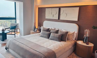 ESTRENO - DEPARTAMENTOS DE LUJO EN SAN ISIDRO ZONA GOLF - IMPRESIONANTE VISTA PANORÁMICA DESDE PISO ALTOS  - 151 METROS - PISO 3 - US$ 552,000 DÓLARES