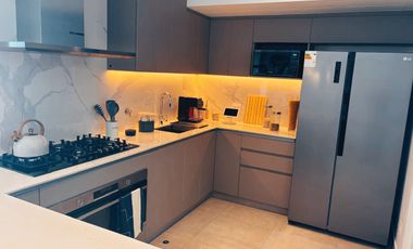 ESTRENO - DEPARTAMENTOS DE LUJO EN SAN ISIDRO ZONA GOLF - IMPRESIONANTE VISTA PANORÁMICA DESDE PISO ALTOS  - 151 METROS - PISO 3 - US$ 552,000 DÓLARES