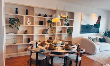 ESTRENO - DEPARTAMENTOS DE LUJO EN SAN ISIDRO ZONA GOLF - IMPRESIONANTE VISTA PANORÁMICA DESDE PISO ALTOS  - 151 METROS - PISO 3 - US$ 552,000 DÓLARES