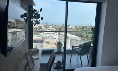 ESTRENO - DEPARTAMENTOS DE LUJO EN SAN ISIDRO ZONA GOLF - IMPRESIONANTE VISTA PANORÁMICA DESDE PISO ALTOS  - 151 METROS - PISO 3 - US$ 552,000 DÓLARES