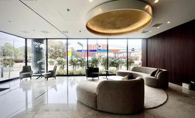 ESTRENO - DEPARTAMENTOS DE LUJO EN SAN ISIDRO ZONA GOLF - IMPRESIONANTE VISTA PANORÁMICA DESDE PISO ALTOS  - 151 METROS - PISO 3 - US$ 552,000 DÓLARES