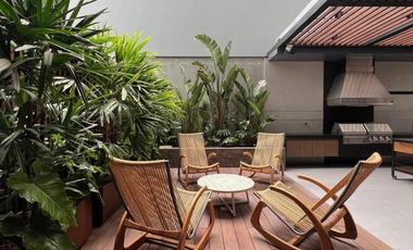 ESTRENO - DEPARTAMENTOS DE LUJO EN SAN ISIDRO ZONA GOLF - IMPRESIONANTE VISTA PANORÁMICA DESDE PISO ALTOS  - 151 METROS - PISO 3 - US$ 552,000 DÓLARES