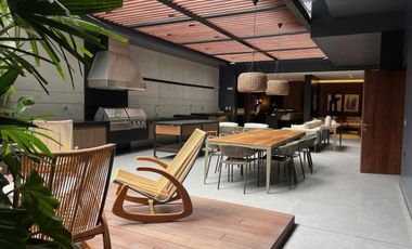 ESTRENO - DEPARTAMENTOS DE LUJO EN SAN ISIDRO ZONA GOLF - IMPRESIONANTE VISTA PANORÁMICA DESDE PISO ALTOS  - 151 METROS - PISO 3 - US$ 552,000 DÓLARES