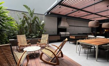 ESTRENO - DEPARTAMENTOS DE LUJO EN SAN ISIDRO ZONA GOLF - IMPRESIONANTE VISTA PANORÁMICA DESDE PISO ALTOS  - 151 METROS - PISO 3 - US$ 552,000 DÓLARES