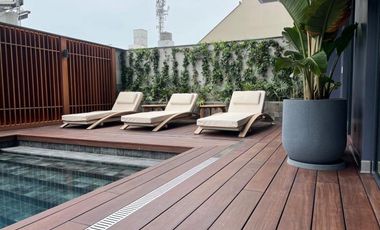 ESTRENO - DEPARTAMENTOS DE LUJO EN SAN ISIDRO ZONA GOLF - IMPRESIONANTE VISTA PANORÁMICA DESDE PISO ALTOS  - 151 METROS - PISO 3 - US$ 552,000 DÓLARES