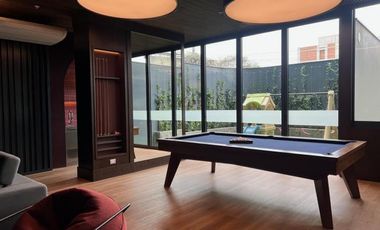 ESTRENO - DEPARTAMENTOS DE LUJO EN SAN ISIDRO ZONA GOLF - IMPRESIONANTE VISTA PANORÁMICA DESDE PISO ALTOS  - 151 METROS - PISO 3 - US$ 552,000 DÓLARES