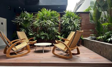 ESTRENO - DEPARTAMENTOS DE LUJO EN SAN ISIDRO ZONA GOLF - IMPRESIONANTE VISTA PANORÁMICA DESDE PISO ALTOS  - 151 METROS - PISO 3 - US$ 552,000 DÓLARES