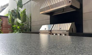 ESTRENO - DEPARTAMENTOS DE LUJO EN SAN ISIDRO ZONA GOLF - IMPRESIONANTE VISTA PANORÁMICA DESDE PISO ALTOS  - 151 METROS - PISO 3 - US$ 552,000 DÓLARES