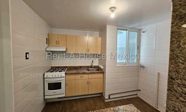 Departamento en Renta en Miguel Hidalgo, Polanco