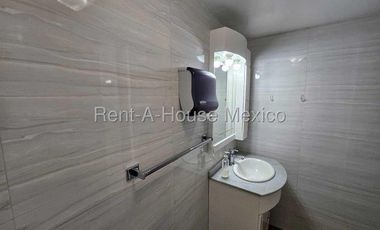Departamento en Renta en Miguel Hidalgo, Polanco