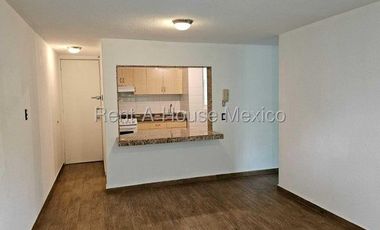 Departamento en Renta en Miguel Hidalgo, Polanco