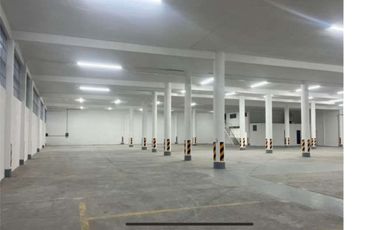 BODEGA EN RENTA CERCA DE CAPU Y CENTRAL DE ABASTO PUEBLA PUE.