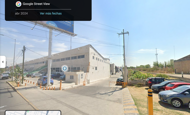 BODEGA EN RENTA CERCA DE CAPU Y CENTRAL DE ABASTO PUEBLA PUE.