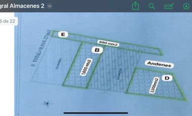 BODEGA EN RENTA CERCA DE CAPU Y CENTRAL DE ABASTO PUEBLA PUE.