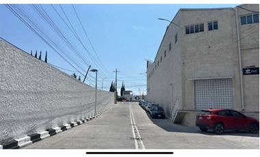 BODEGA EN RENTA CERCA DE CAPU Y CENTRAL DE ABASTO PUEBLA PUE.