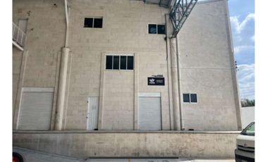 BODEGA EN RENTA CERCA DE CAPU Y CENTRAL DE ABASTO PUEBLA PUE.