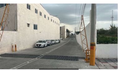 BODEGA EN RENTA CERCA DE CAPU Y CENTRAL DE ABASTO PUEBLA PUE.