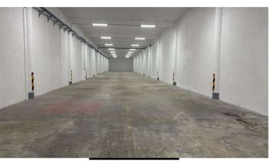 BODEGA EN RENTA CERCA DE CAPU Y CENTRAL DE ABASTO PUEBLA PUE.