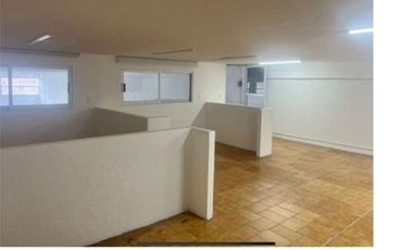 BODEGA EN RENTA CERCA DE CAPU Y CENTRAL DE ABASTO PUEBLA PUE.