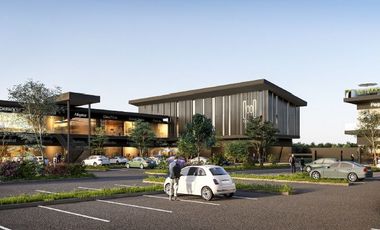 Local en venta en plaza comercial nueva sobre Prolongación Constituyentes Oriente
