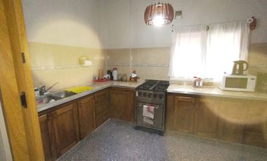 DEPARTAMENTO IMPECABLE