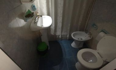DEPARTAMENTO IMPECABLE
