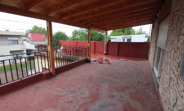 DEPARTAMENTO IMPECABLE