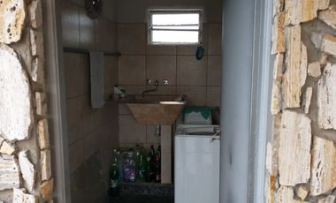DEPARTAMENTO IMPECABLE