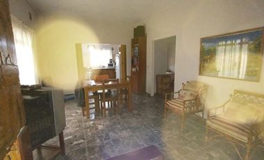 DEPARTAMENTO IMPECABLE