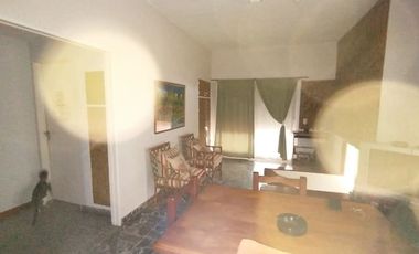 DEPARTAMENTO IMPECABLE