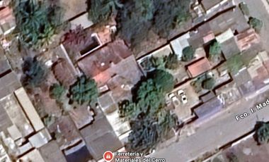 CASA EN VENTA EN LA COLONIA CERRO DE ORTEGA COLIMA A 20 MIN DE MANZANILLO