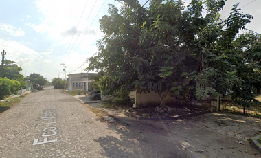 CASA EN VENTA EN LA COLONIA CERRO DE ORTEGA COLIMA A 20 MIN DE MANZANILLO