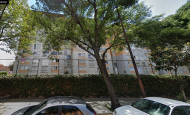DEPARTAMENTO EN REMATE, CALZ. RENACIMIENTO 120, SAN PEDRO XALPA, AZCAPOTZALCO, CDMX