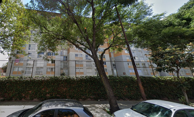 DEPARTAMENTO EN REMATE, CALZ. RENACIMIENTO 120, SAN PEDRO XALPA, AZCAPOTZALCO, CDMX