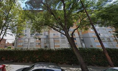 DEPARTAMENTO EN REMATE, CALZ. RENACIMIENTO 120, SAN PEDRO XALPA, AZCAPOTZALCO, CDMX