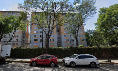 DEPARTAMENTO EN REMATE, CALZ. RENACIMIENTO 120, SAN PEDRO XALPA, AZCAPOTZALCO, CDMX