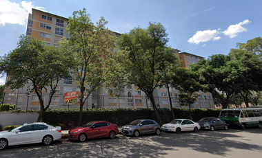 DEPARTAMENTO EN REMATE, CALZ. RENACIMIENTO 120, SAN PEDRO XALPA, AZCAPOTZALCO, CDMX