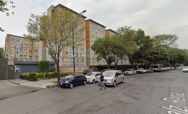 DEPARTAMENTO EN REMATE, CALZ. RENACIMIENTO 120, SAN PEDRO XALPA, AZCAPOTZALCO, CDMX
