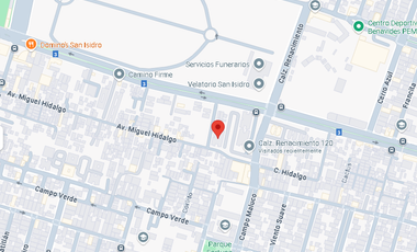 DEPARTAMENTO EN REMATE, CALZ. RENACIMIENTO 120, SAN PEDRO XALPA, AZCAPOTZALCO, CDMX