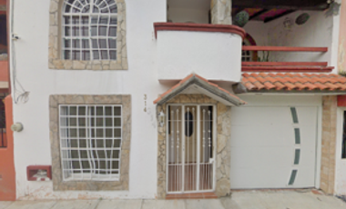 CASA EN REMATE BANCARIO, NO PIERDAS ESTA GRAN OPORTUNIDAD!!!